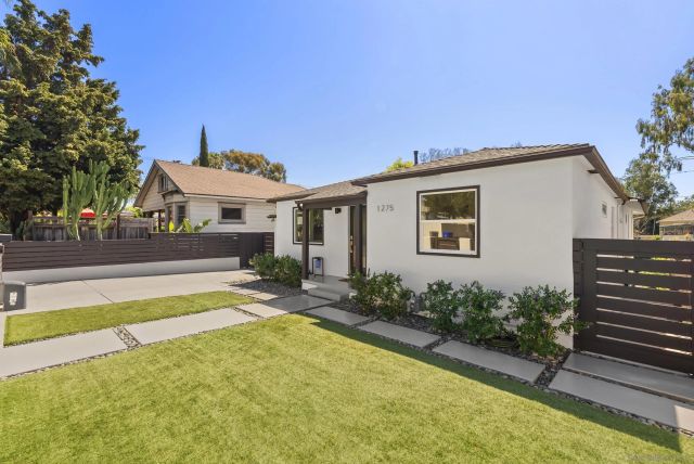 1275 Pennsylvania Ave, San Diego, CA 92103