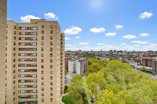 1 Fordham Hill Oval 12A, Bronx, NY 10468