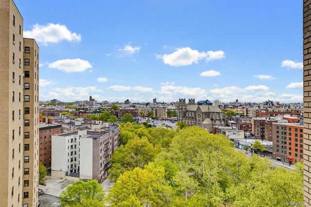 1 Fordham Hill Oval 12A, Bronx, NY 10468