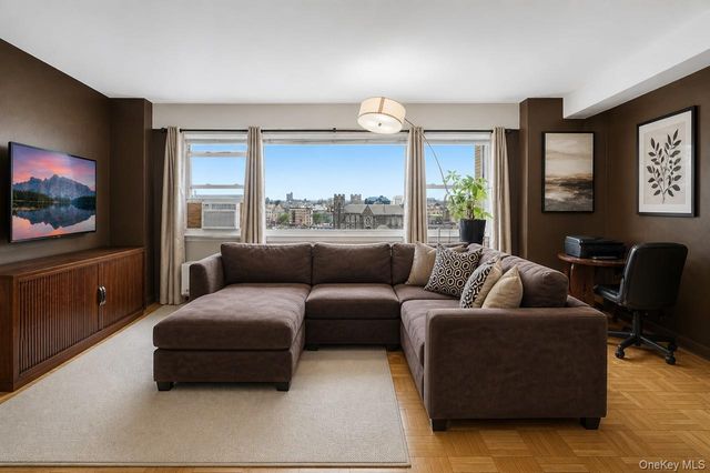 1 Fordham Hill Oval 12A, Bronx, NY 10468