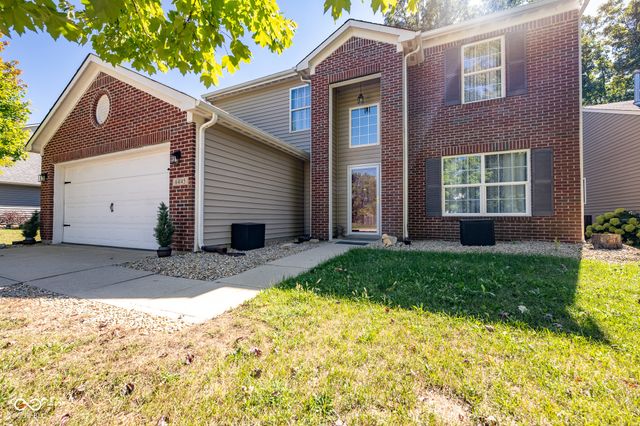 6445 W Cedar Chase Drive, Mccordsville, IN 46055