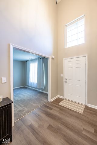 6445 W Cedar Chase Drive, Mccordsville, IN 46055