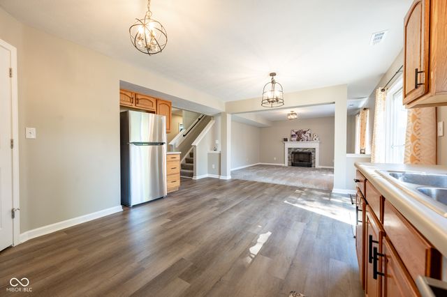 6445 W Cedar Chase Drive, Mccordsville, IN 46055