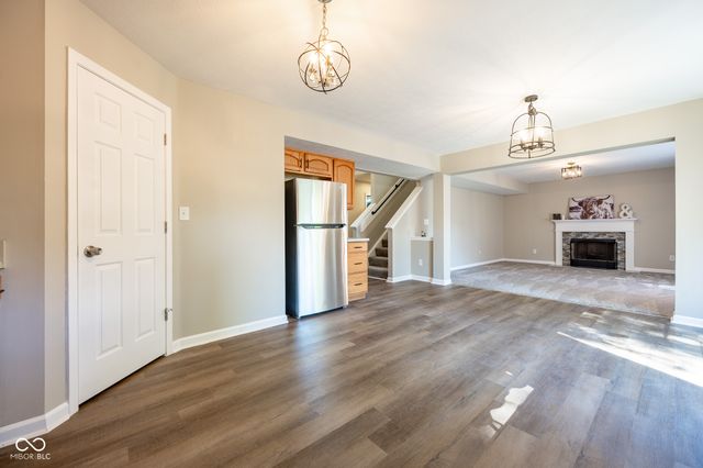 6445 W Cedar Chase Drive, Mccordsville, IN 46055