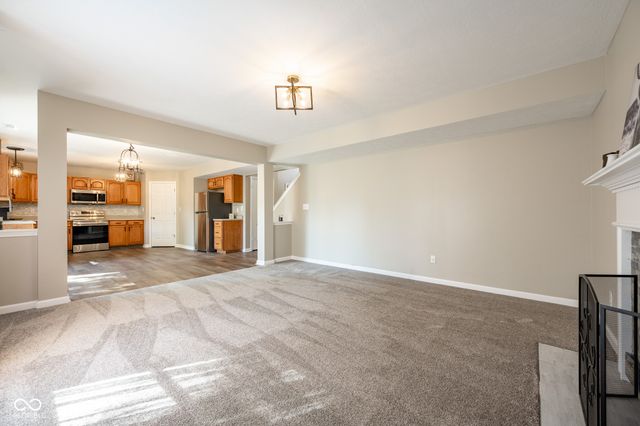 6445 W Cedar Chase Drive, Mccordsville, IN 46055