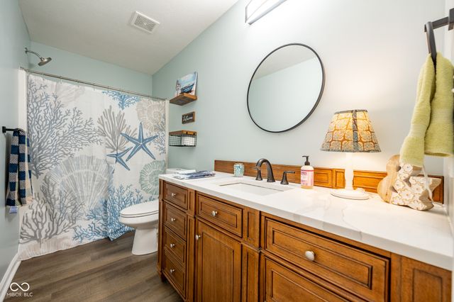 6445 W Cedar Chase Drive, Mccordsville, IN 46055