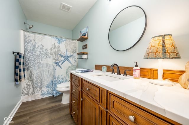 6445 W Cedar Chase Drive, Mccordsville, IN 46055