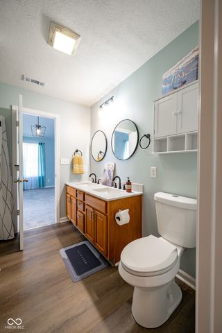 6445 W Cedar Chase Drive, Mccordsville, IN 46055