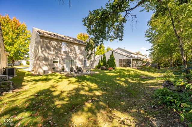 6445 W Cedar Chase Drive, Mccordsville, IN 46055