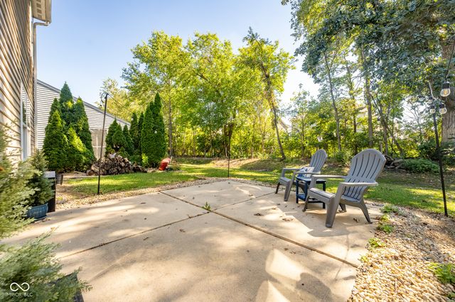 6445 W Cedar Chase Drive, Mccordsville, IN 46055
