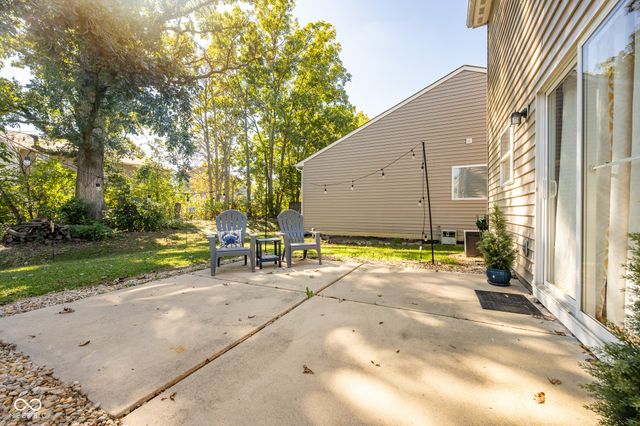 6445 W Cedar Chase Drive, Mccordsville, IN 46055