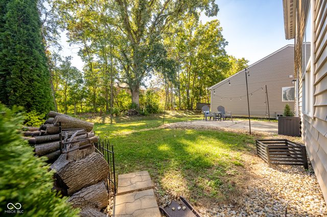 6445 W Cedar Chase Drive, Mccordsville, IN 46055