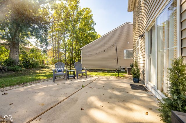 6445 W Cedar Chase Drive, Mccordsville, IN 46055