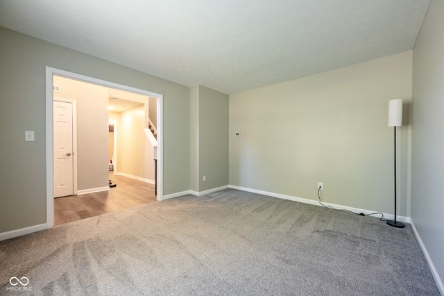 6445 W Cedar Chase Drive, Mccordsville, IN 46055