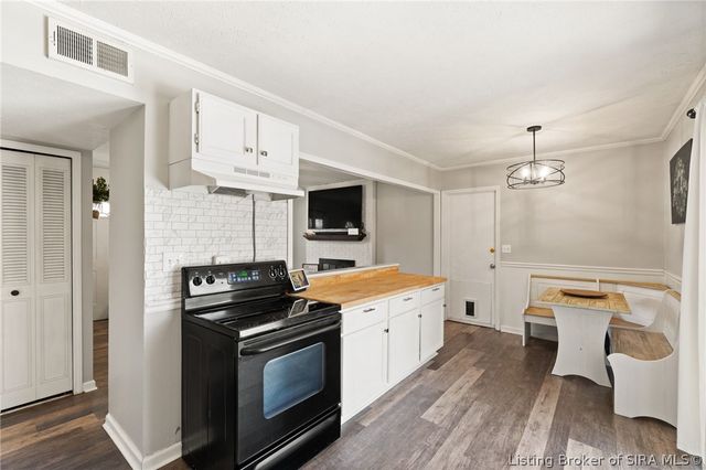 3008 Linda Drive, New Albany, IN 47150