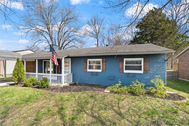 3008 Linda Drive, New Albany, IN 47150