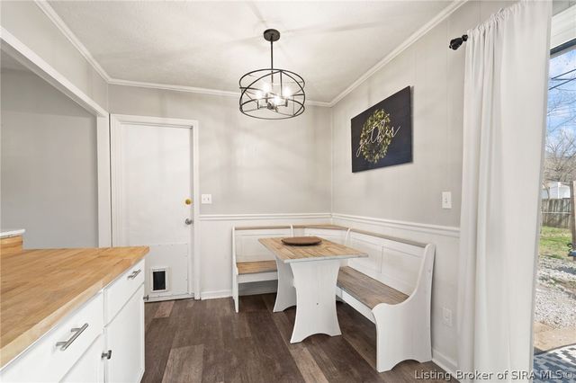 3008 Linda Drive, New Albany, IN 47150