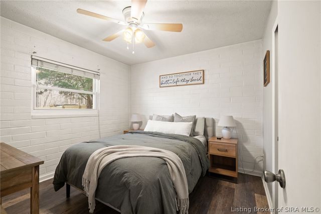 3008 Linda Drive, New Albany, IN 47150