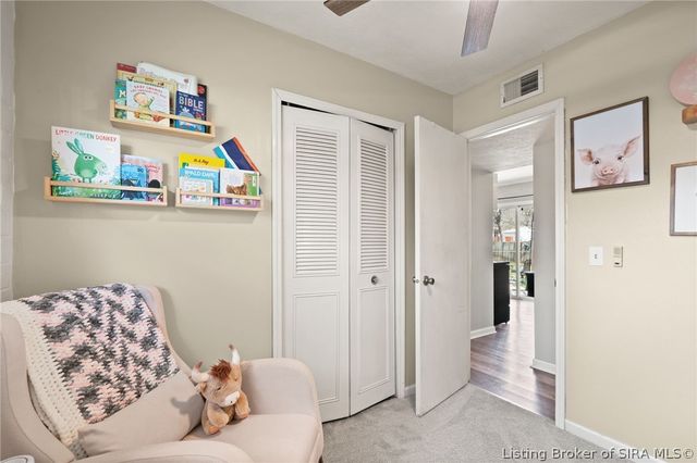 3008 Linda Drive, New Albany, IN 47150