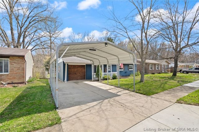 3008 Linda Drive, New Albany, IN 47150