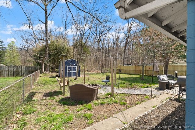 3008 Linda Drive, New Albany, IN 47150