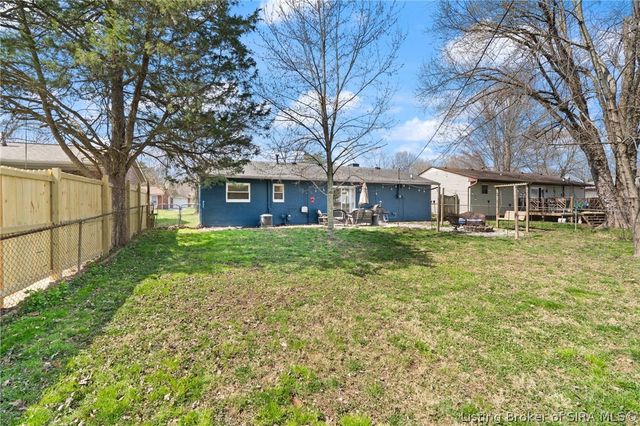 3008 Linda Drive, New Albany, IN 47150