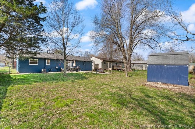 3008 Linda Drive, New Albany, IN 47150