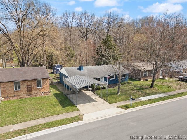 3008 Linda Drive, New Albany, IN 47150