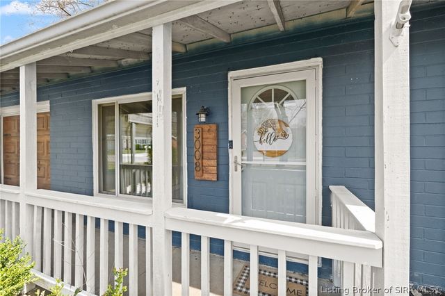 3008 Linda Drive, New Albany, IN 47150