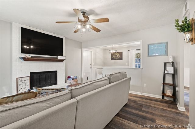 3008 Linda Drive, New Albany, IN 47150