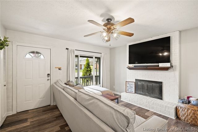 3008 Linda Drive, New Albany, IN 47150