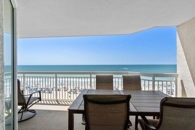 1625 S Ocean Blvd Unit S708, North Myrtle Beach, SC 29582