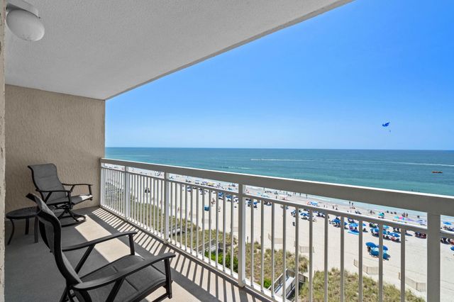 1625 S Ocean Blvd Unit S708, North Myrtle Beach, SC 29582