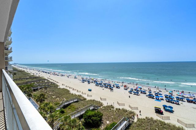 1625 S Ocean Blvd Unit S708, North Myrtle Beach, SC 29582