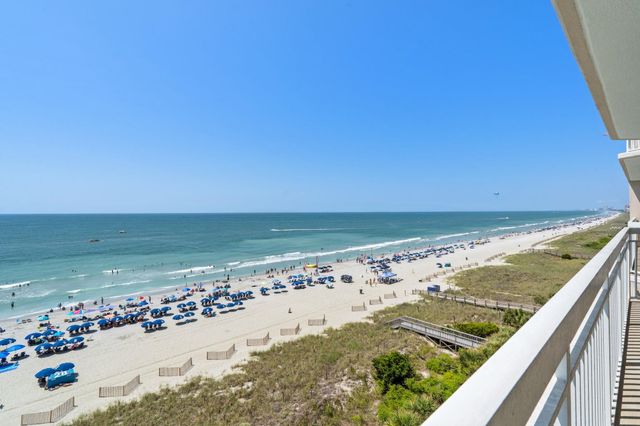 1625 S Ocean Blvd Unit S708, North Myrtle Beach, SC 29582