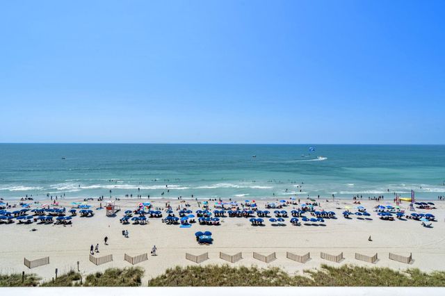 1625 S Ocean Blvd Unit S708, North Myrtle Beach, SC 29582