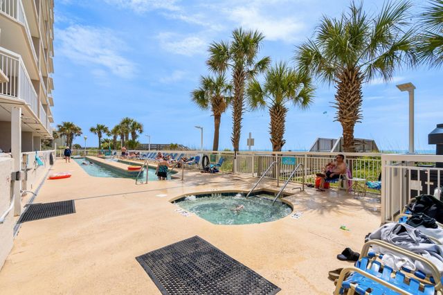 1625 S Ocean Blvd Unit S708, North Myrtle Beach, SC 29582