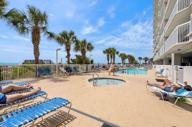 1625 S Ocean Blvd Unit S708, North Myrtle Beach, SC 29582