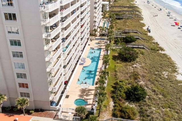 1625 S Ocean Blvd Unit S708, North Myrtle Beach, SC 29582