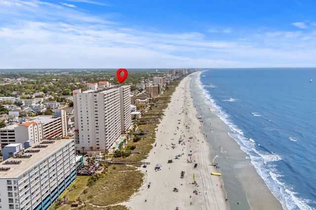 1625 S Ocean Blvd Unit S708, North Myrtle Beach, SC 29582