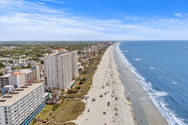 1625 S Ocean Blvd Unit S708, North Myrtle Beach, SC 29582
