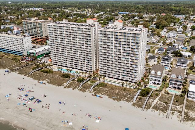1625 S Ocean Blvd Unit S708, North Myrtle Beach, SC 29582