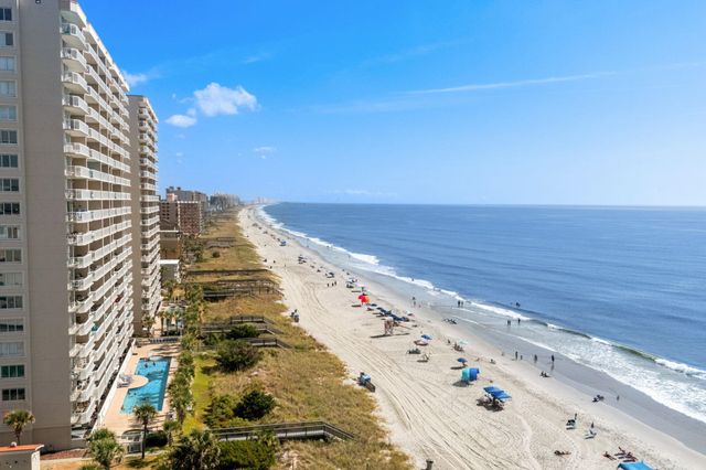 1625 S Ocean Blvd Unit S708, North Myrtle Beach, SC 29582