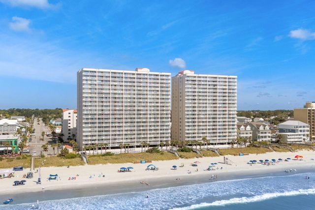 1625 S Ocean Blvd Unit S708, North Myrtle Beach, SC 29582