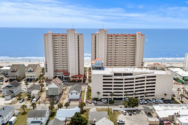 1625 S Ocean Blvd Unit S708, North Myrtle Beach, SC 29582