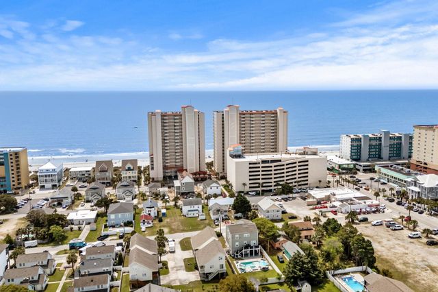 1625 S Ocean Blvd Unit S708, North Myrtle Beach, SC 29582