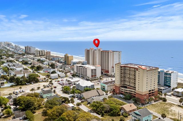 1625 S Ocean Blvd Unit S708, North Myrtle Beach, SC 29582