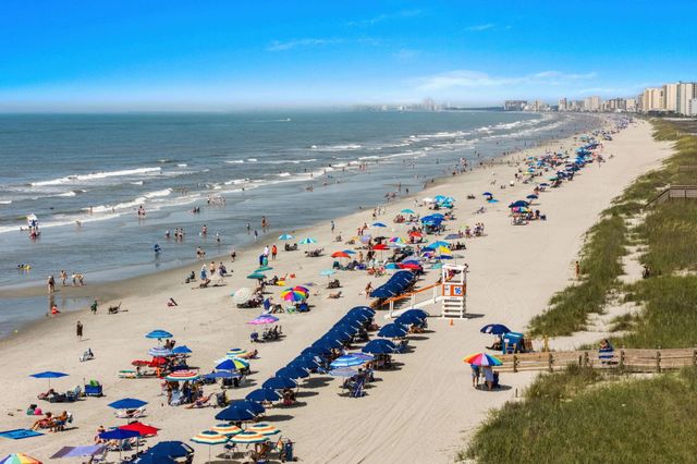 1625 S Ocean Blvd Unit S708, North Myrtle Beach, SC 29582