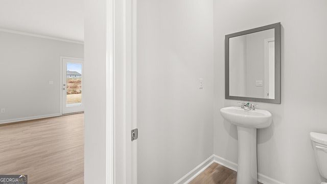 227 Hampton Terrace, Dallas, GA 30157