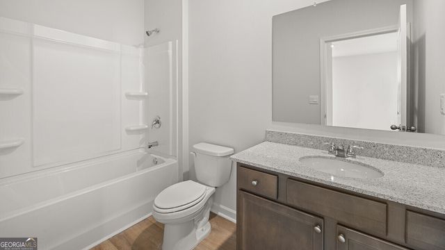 227 Hampton Terrace, Dallas, GA 30157